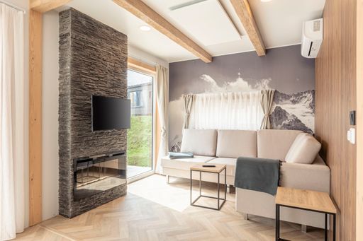 Vorschau Bild von Glamping Village Kötschach by ALPS RESORTS
