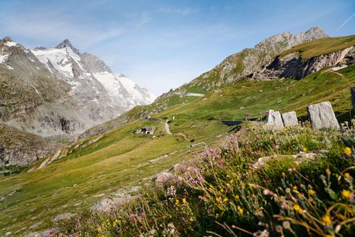 Vorschau Bild von Österreichs erster e-mobiler Roadtrip!