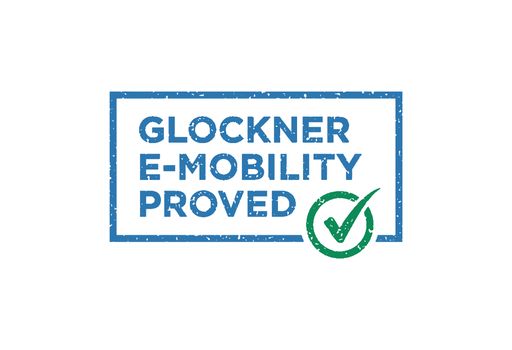 Vorschau Bild von Logo GLOCKNER E-MOBILITY PROVED