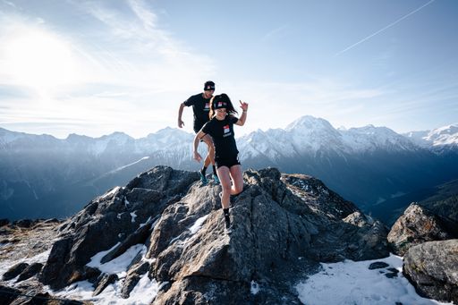 Die Athletinnen und Athleten werden an vier
Wettkampftagen auf insgesamt vier Distanzen und in den Kategorien
weiblich, männlich, Junioren weiblich und Junioren männlich ihr
Bestes geben.