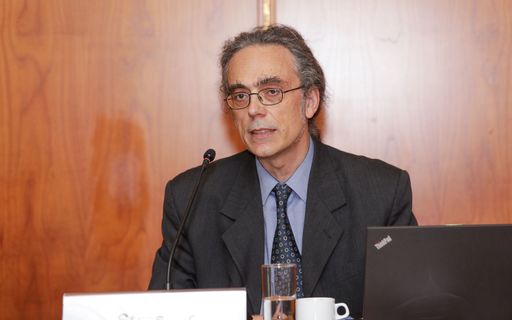 Christoph Strasser vom Grazer Kompetenzzentrum
Bioenergy and Sustainable Technologies GmbH (BEST)