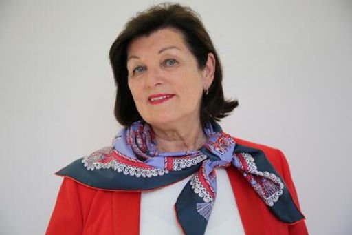 Vorschau Bild von Neue Schulleiterin der privaten Volksschule
Meridian