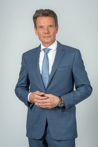 Vorschau Bild von Bild zu OTS - Dipl.-Ing. Dr. Peter Krammer, designierter
Vorstandsvorsitzender der Swietelsky AG
