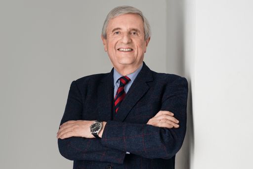 Vorschau Bild von Bild zu OTS - Dr. Günther Grassner, Aufsichtsratsvorsitzender der
Swietelsky AG