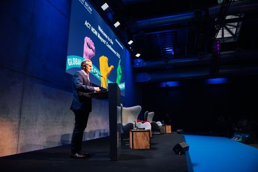 Vorschau Bild von Dr. Frank Nopper, Oberbürgermeister der
Landeshauptstadt Stuttgart, Deutschland