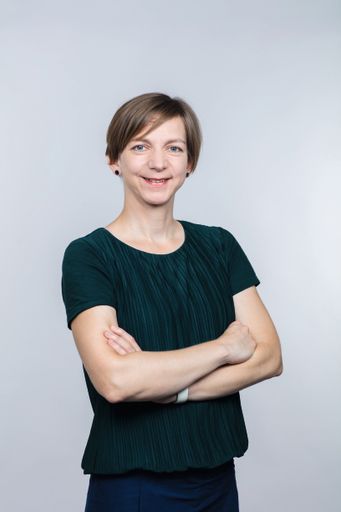 Vorschau Bild von Katharina Schell ist ab sofort stv. Chefredakteurin
der APA