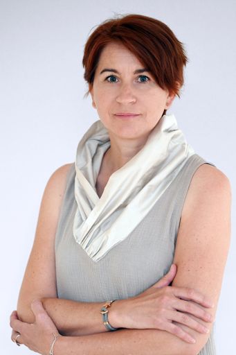 Vorschau Bild von Birgit Egarter leitet seit 1. Mai das Sportressort
der Austria Presse Agentur