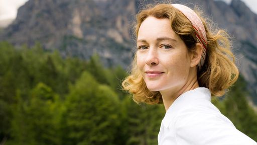 Cristiana Capotondi als Chiara Lubich / Weiterer Text über ots
und www.presseportal.de/nr/55188 / Die Verwendung dieses Bildes ist
für redaktionelle Zwecke unter Beachtung ggf. genannter
Nutzungsbedingungen honorarfrei. Veröffentlichung bitte mit
Bildrechte-Hinweis.