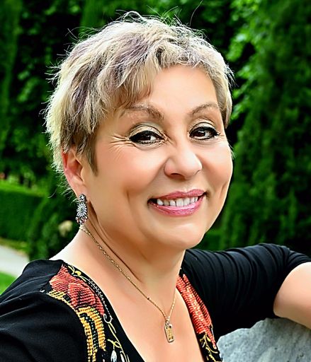 Vorschau Bild von Mag.a Dr.in Eliza Marian wird neue Präsidentin des
ChorForum Wien