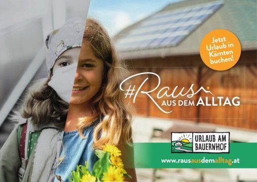 Vorschau Bild von RausausdemAlltag Urlaub am Bauernhof
