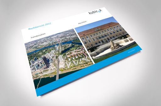 Vorschau Bild von Rekordhoch bei Immobilienpreise aber Zinswende
droht