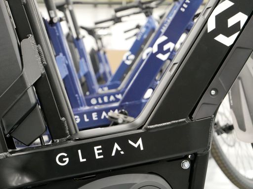 Vorschau Bild von GLEAM Produktion im 23. Bezirk in Wien