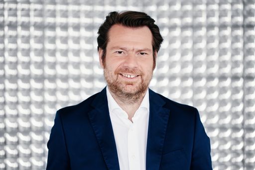 Georg Konjovic, CEO karriere.at