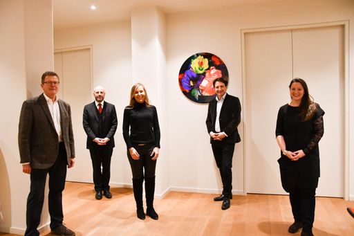 Vorschau Bild von Kärntner Kulturstiftung_Kuratorium