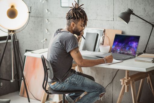Acer Swift 3 OLED (SF314-71) / Weiterer Text über ots und
www.presseportal.de/nr/59180 / Die Verwendung dieses Bildes ist für
redaktionelle Zwecke unter Beachtung ggf. genannter
Nutzungsbedingungen honorarfrei. Veröffentlichung bitte mit
Bildrechte-Hinweis.