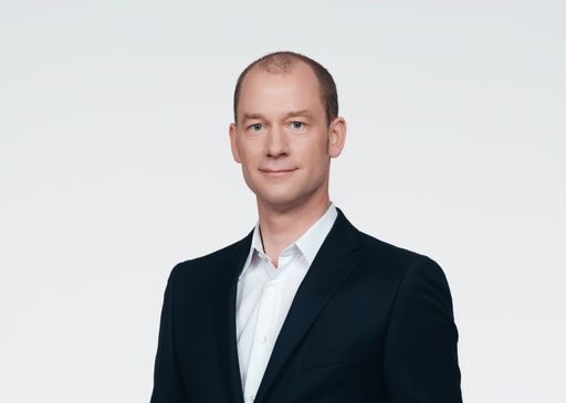 Wolfgang Petschko, Vorstand der DONAU Versicherung