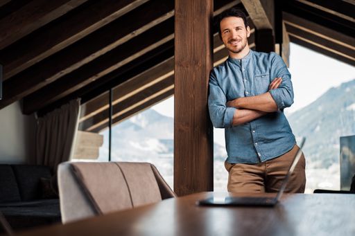 Vorschau Bild von Felix Neureuther (ELK
Markenbotschafter)