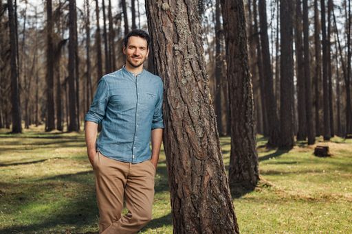 Vorschau Bild von Felix Neureuther (ELK Markenbotschafter)