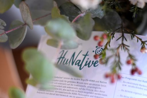Vorschau Bild von Das innovative Spa-Programm HuNative® basiert auf
der hawaiianischen Lebensphilosophie