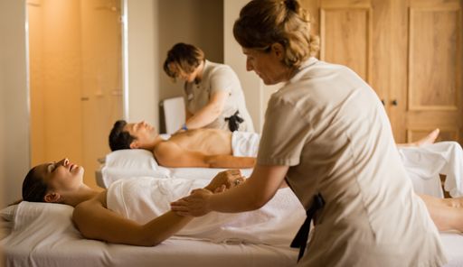 Vorschau Bild von Ganzheitliche Treatments im AVITA PREMIUM Spa