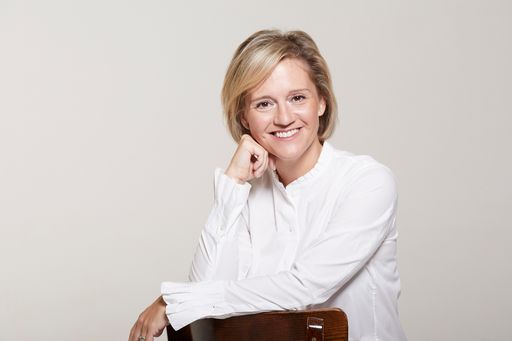 Vorschau Bild von Ulla Havas, Chief Operating Officer von Randstad
Österreich