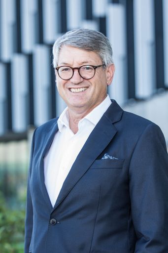 Kurt Kribitz, Vorstandsmitglied der Styria Media Group AG,
verstarb im Alter von 64 Jahren
