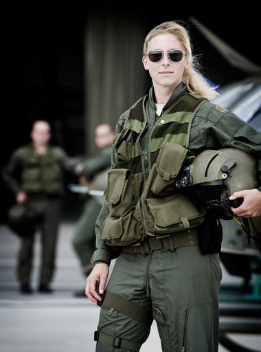 Vorschau Bild von Einsteigen und Durchstarten - ÖBH