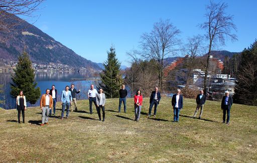  BILD zu OTS: 2 + 2 = 5 Eine neue Formel für Hotelkooperationen im
Tourismus als Weg in die Zukunft