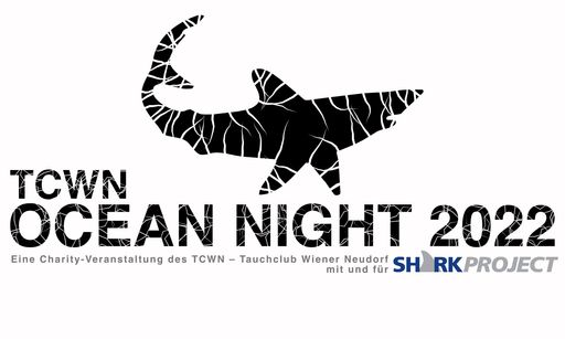 Vorschau Bild von Logo der "Ocean Night"