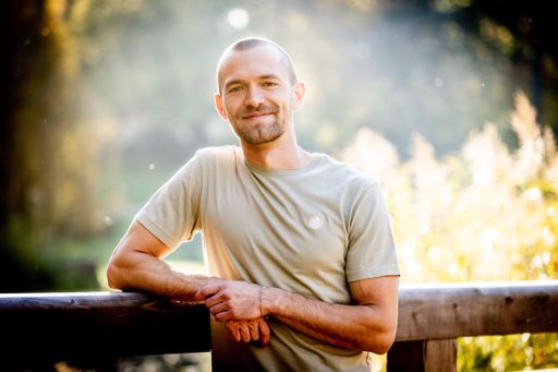  Ivan Cindric, CEO & Founder der flocke GmbH