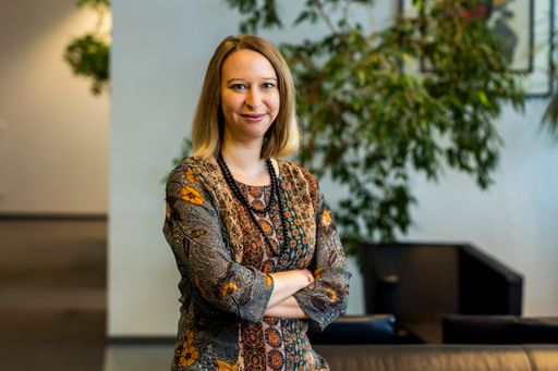  Mag. Daniela Purer, Head of Corporate Publishing,
WEKA Industrie Medien GmbH