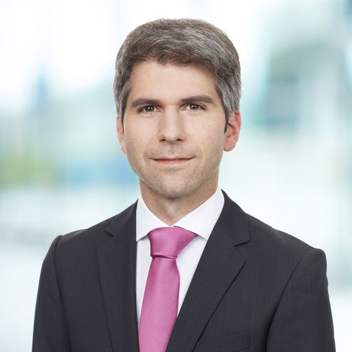 Gerald Eibisberger, Partner und Deals Leader bei
PwC Österreich