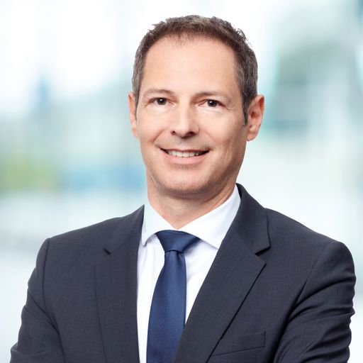Vorschau Bild von Gregor Zach, Partner und M&A Leader bei PwC
Österreich