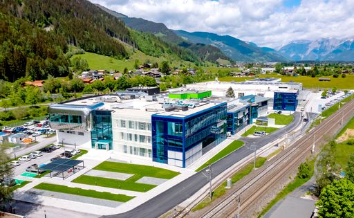 Vorschau Bild von Hagleitner in Zell am See