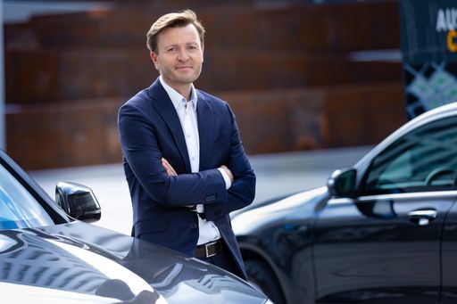 Arval Mobility Observatory: Nachhaltige Fuhrparks
nehmen Fahrt auf, Firmenflotten bleiben trotz Pandemie stabil