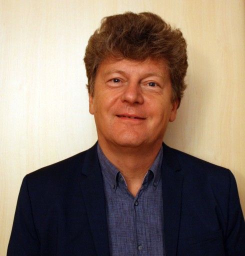 Stefan Schön, Pressesprecher des ULV
