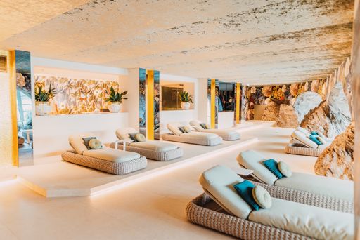 Vorschau Bild von Felsen Spa direkt am Wörthersee