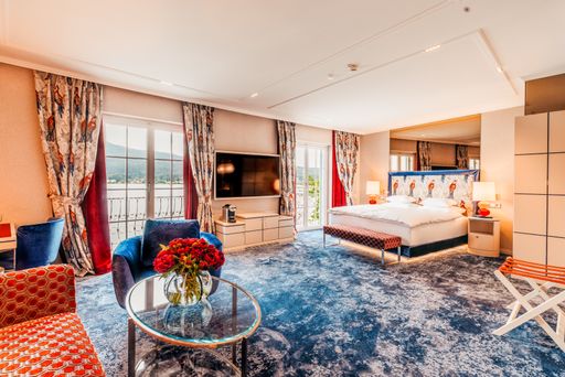 Vorschau Bild von Suite im Dessin von Pierre Frey