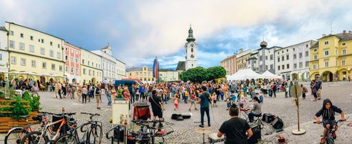 Vorschau Bild von Festival Fantastika in Freistadt