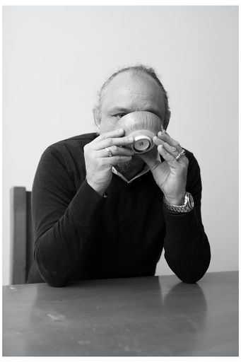 Vorschau Bild von Matthias Schweger Gründer und Geschäftsführender Gesellschafter
von Sake.Wien