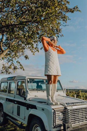 Vorschau Bild von Influencerin Karin Teigl (@constantly_k)