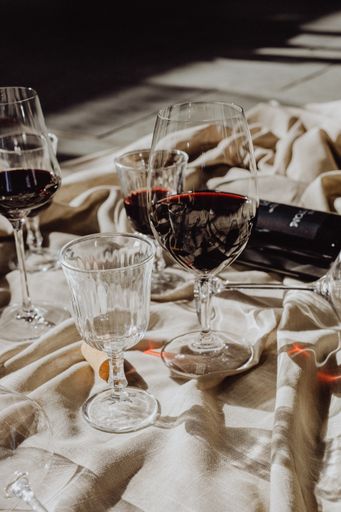 Vorschau Bild von Rotwein-Cuvée "Das Phantom 2020"