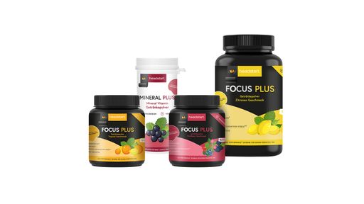 Vorschau Bild von Die Firma headstart GmbH aus Leonstein in
Oberösterreich vertraut auf die Wissenschaft und wagt sich nun mit
Ihrem Konzept auf den überfüllten Markt der Energydrinks,
Koffein-Shots und Co.