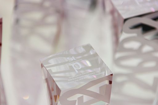 Vorschau Bild von Auzeichnung zum Staatspreis