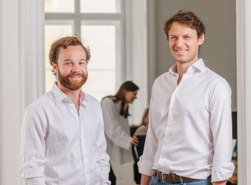 Österreichisches Investment-Start-up Froots sichert
sich Kapitalerhöhung in Millionenhöhe