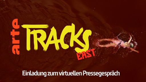 Vorschau Bild von Einladung Pressegespräch "Tracks East" / Weiterer Text über ots
und www.presseportal.de/nr/9021 / Die Verwendung dieses Bildes ist
für redaktionelle Zwecke unter Beachtung ggf. genannter
Nutzungsbedingungen honorarfrei. Veröffentlichung bitte mit
Bildrechte-Hinweis.