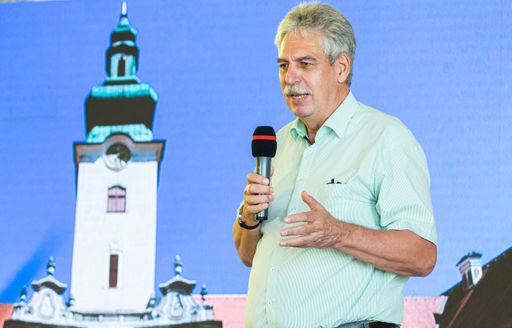 Hans Jörg Schelling