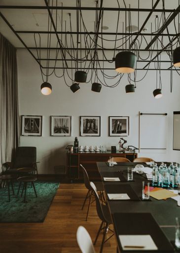 Vorschau Bild von Meetingraum des ANDAZ Vienna am Belvedere