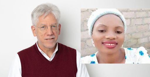 CSI-Präsident Dr. John Eibner fordert die USA auf, in Nigeria zu
intervenieren und sich für eine gerechte Bestrafung der Mörder der
jungen Christin Deborah Yabuku einzusetzen. / Weiterer Text über ots
und www.presseportal.ch/de/nr/100007062 / Die Verwendung dieses
Bildes ist für redaktionelle Zwecke honorarfrei. Veröffentlichung
bitte unter Quellenangabe: "obs/CSI Christian Solidarity
International"