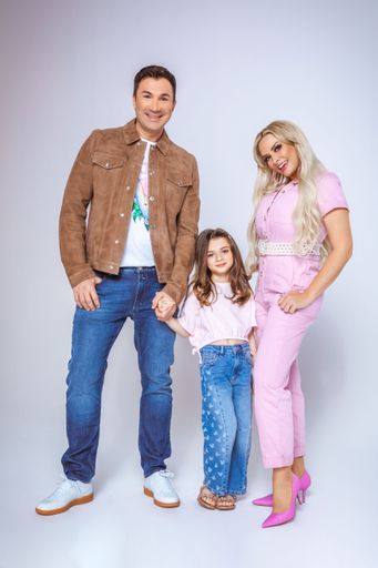 Vorschau Bild von Lucas, Daniela und Sophia / Weiterer Text über ots und
www.presseportal.de/nr/6605 / Die Verwendung dieses Bildes ist für
redaktionelle Zwecke unter Beachtung ggf. genannter
Nutzungsbedingungen honorarfrei. Veröffentlichung bitte mit
Bildrechte-Hinweis.